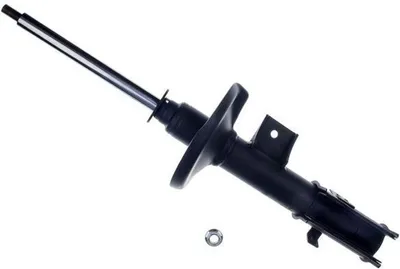 Produktbild von DENCKERMANN Stoßdämpfer Vorne Links für SUZUKI Grand Vitara II SUV (JT, TE, TD) Federbein DSB411G