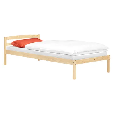 Obrázek produktu pro Idea Jednolůžko 700 nelakované