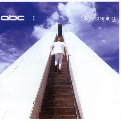 Productafbeelding van Abc - Skyscraping (Uitgebreide + Remasterde 2CD)