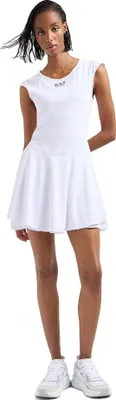 Produktbild von Ea7 Emporio Armani 7w000347_af13282 Kleid Weiß XS Frau Weiß XS