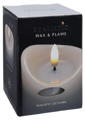 Image de Achetez des bougies LED