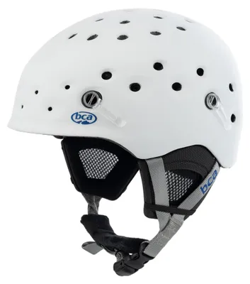 Immagine prodotto di Bca Bc Air Casco Bianco 51-55 cm Bianco 51-55 cm