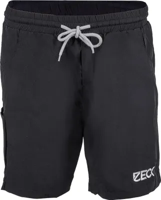 Produktbild von Zeck Fishing Summer Shorts - Größe: L