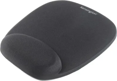 Obrázek produktu pro Podložka pod myš s opěrkou dlaní Kensington Black