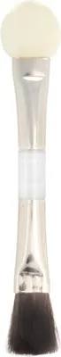 Produktbild von Artdeco Eyeshadow Double Applicator & Brush