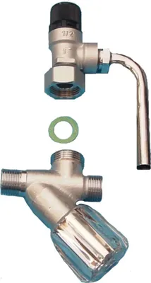 Produktbild von Reichenpfader Sicherheitsgruppe Ars 1/2 Zoll Werksnr.14201, 1 Stk.