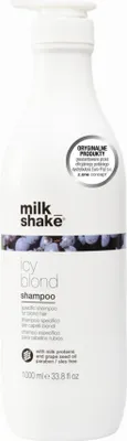 Immagine prodotto di milk_shake Icy Blond Shampoo 1000 ml