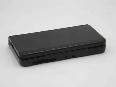 Obrázek produktu pro Kapesní konzole Nintendo New 3DS - černá