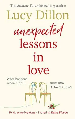 Produktbild von Unexpected Lessons in Love
