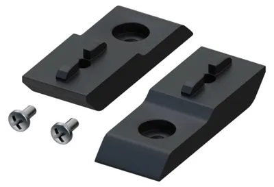 Obrázek produktu pro Teltonika PR5MEC12, ABS (akrylonitril-butadien-styren), Plast, Černá