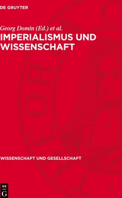 Produktbild von Imperialismus und Wissenschaft