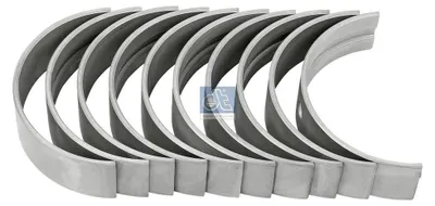 Produktbild von DT Spare Parts Kurbelwellenlager 4.91049