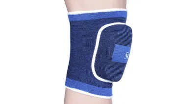 Image de Lot de 3 genouillères LS5706, taille L-XL