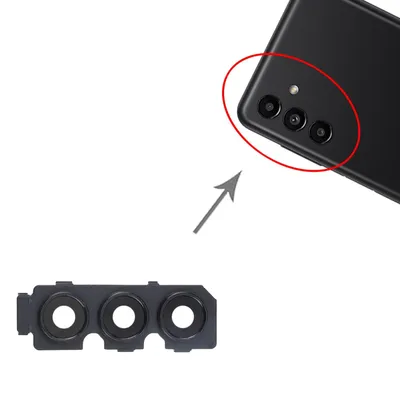 Produktbild von Kamera Linsencover für Samsung Galaxy A13 5G Camera Ersatzteil Ersatz