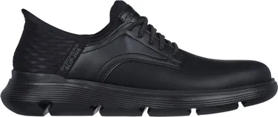 Immagine prodotto di Skechers 205046-BBK sneakers colore nero da uomo