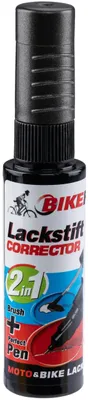 Produktbild von Fasi-Lack für lokale Reparaturen, Ausbesserungsstift, Quarzgrau