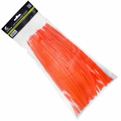 Produktbild von YERD Mähfaden 2,4mm x 30cm 50 Stk. vorgeschnitten, Vierkant-Trimmerfaden Trimmer
