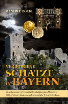 Immagine prodotto di Verborgene Schätze in Bayern