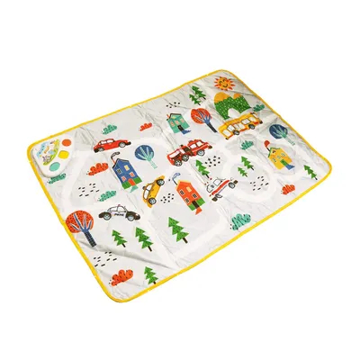 Immagine prodotto di Buzz - Bambino - Tappeto gioco - Musica - Illuminazione