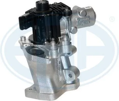 Produktbild von ERA 555245A AGR-Ventil mit Dichtungen für FORD MONDEO IV Turnier (BA7) Abgasrückführungsventil