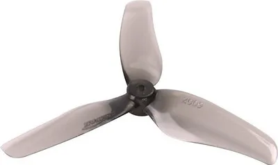 Produktbild von Gemfan Hurricane 2009-3 2 Zoll 3-Blatt Propeller Clear Gray (4CW+4CCW)