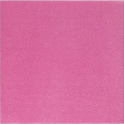 Produktbild von 800 grosse Servietten candy pink Airlaid 40 x 40 cm