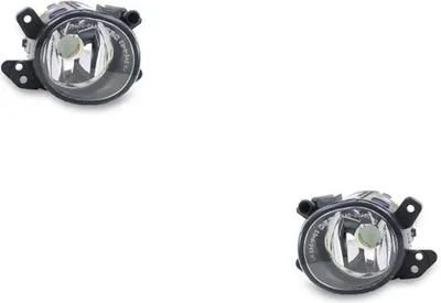 Produktbild von Nebelscheinwerfer H11 Links Rechts Set passend für Mercedes Benz GLA-Klasse X156 2518200756 A2518200756 Johns