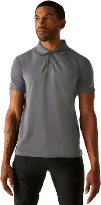 Produktbild von Regatta Professional - Poloshirt für Herren RG12056 (XXL) (Grau)