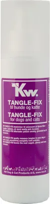 Immagine prodotto di KW Matting Fix per cani e gatti - 175 ml