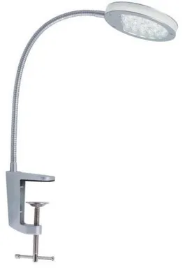 Immagine prodotto di 794.16  Lampada a morsetto LED Paulmann Living 4,3 W