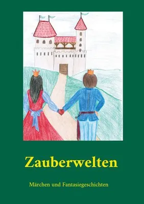 Produktbild von Zauberwelten