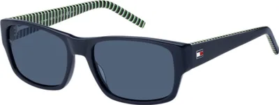 Produktbild von Tommy Hilfiger TH 2017/S Blue 56/19/140 Herren Sonnenbrillen
