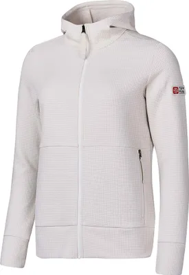 Produktbild von Ternua Hampden Jacke Weiß L Frau Weiß L