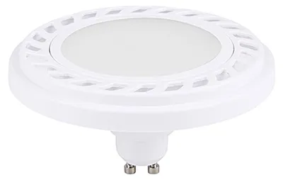 Obrázek produktu pro REFLEKTOR DIFFUSER LED GU10 ES111 teplý 9W Nowodvorski 9344