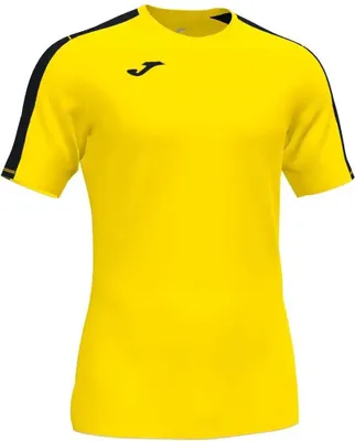 Produktbild von Joma Academy Kurzarm-t-shirt Gelb M Herren Gelb M
