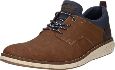 Produktbild von Schnürhalbschuh Freizeit (Casual) 11353-24