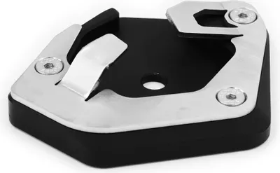 Obrázek produktu pro ZIEGER Patka bočního stojanu kompatibilní s Aprilia Tuareg 660