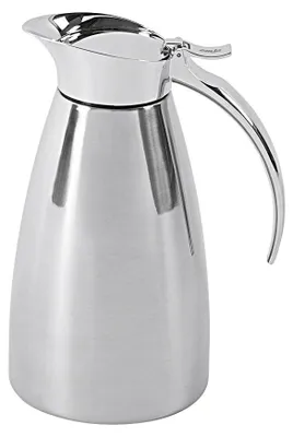 Productafbeelding van EMSA Isolatiekan Eleganza, 600 ml, artikelnummer 146980
