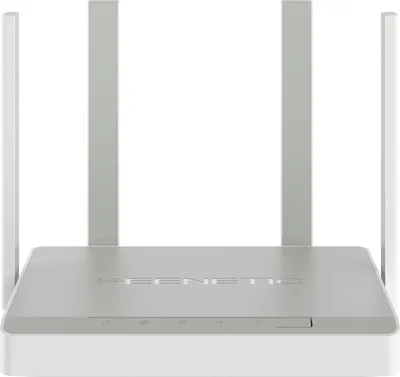 Produktbild von Keenetic Hero 4G AC1300 Mesh WiFi-5 4G Modem/Router
