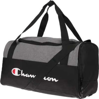 Produktbild von Champion Uni Prologue Seesack Schwarz/Grau