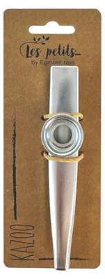 Produktbild von Musikinstrument Kazoo, Egmont Toys