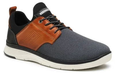 Zdjęcie produktu dla Salamander Męskie Sneaker E21AM36069101163 Kolor: Szary Rozmiar: 42