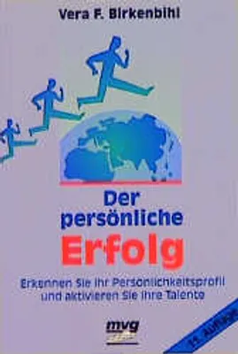 Produktbild von Der persönliche Erfolg