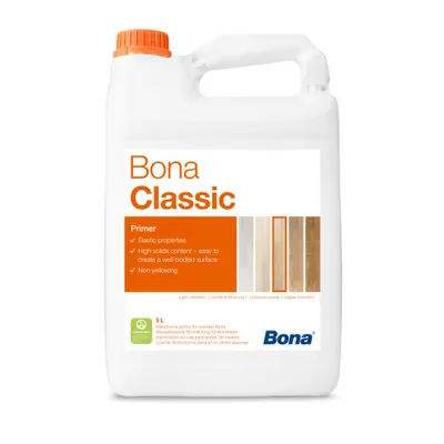 Produktbild von Bona Professional Classic Grundierung – 5 Liter