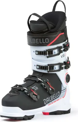 Obrázok produktu pre Dalbello Veloce 90 Gw Mv Skialpinistické topánky Black 30.5 Black 30.5
