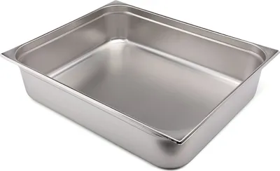 Obrázek produktu pro LACOR 66015Z GN kontejner 2/1 530 x 650 x 150 mm nerezová ocel