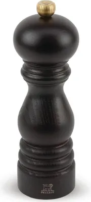 Produktbild von Peugeot Salzmühle | dunkles Holz | 18cm