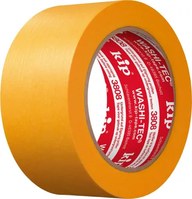 Immagine prodotto di Kip WASHI-TEC Premium 3808-48 48 mm x 50 m