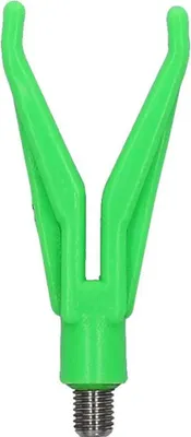 Obrázek produktu pro Mikado V 7034 Držák prutu Rod Pod Green Green Jedna velikost