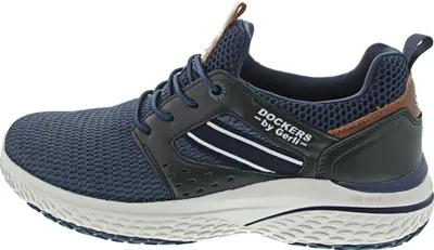 Produktbild von Dockers by Gerli 50ME002706663 (41/navy-braun)